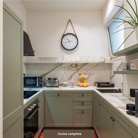 Pigro Bed - Boutique Apartment & Garden By Lecce Selection المظهر الخارجي الصورة