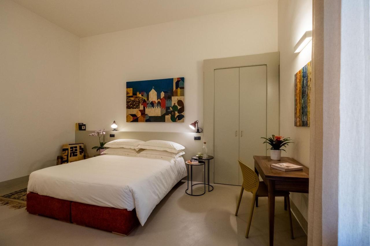 Pigro Bed - Boutique Apartment & Garden By Lecce Selection المظهر الخارجي الصورة