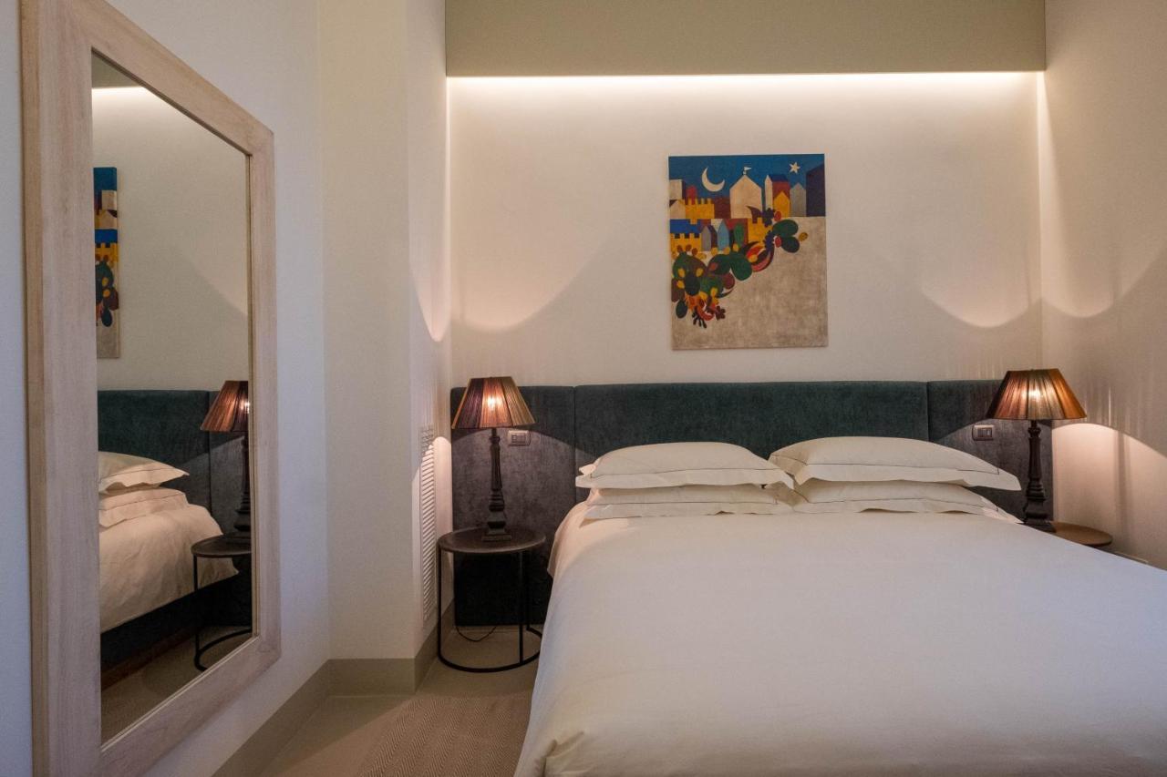 Pigro Bed - Boutique Apartment & Garden By Lecce Selection المظهر الخارجي الصورة