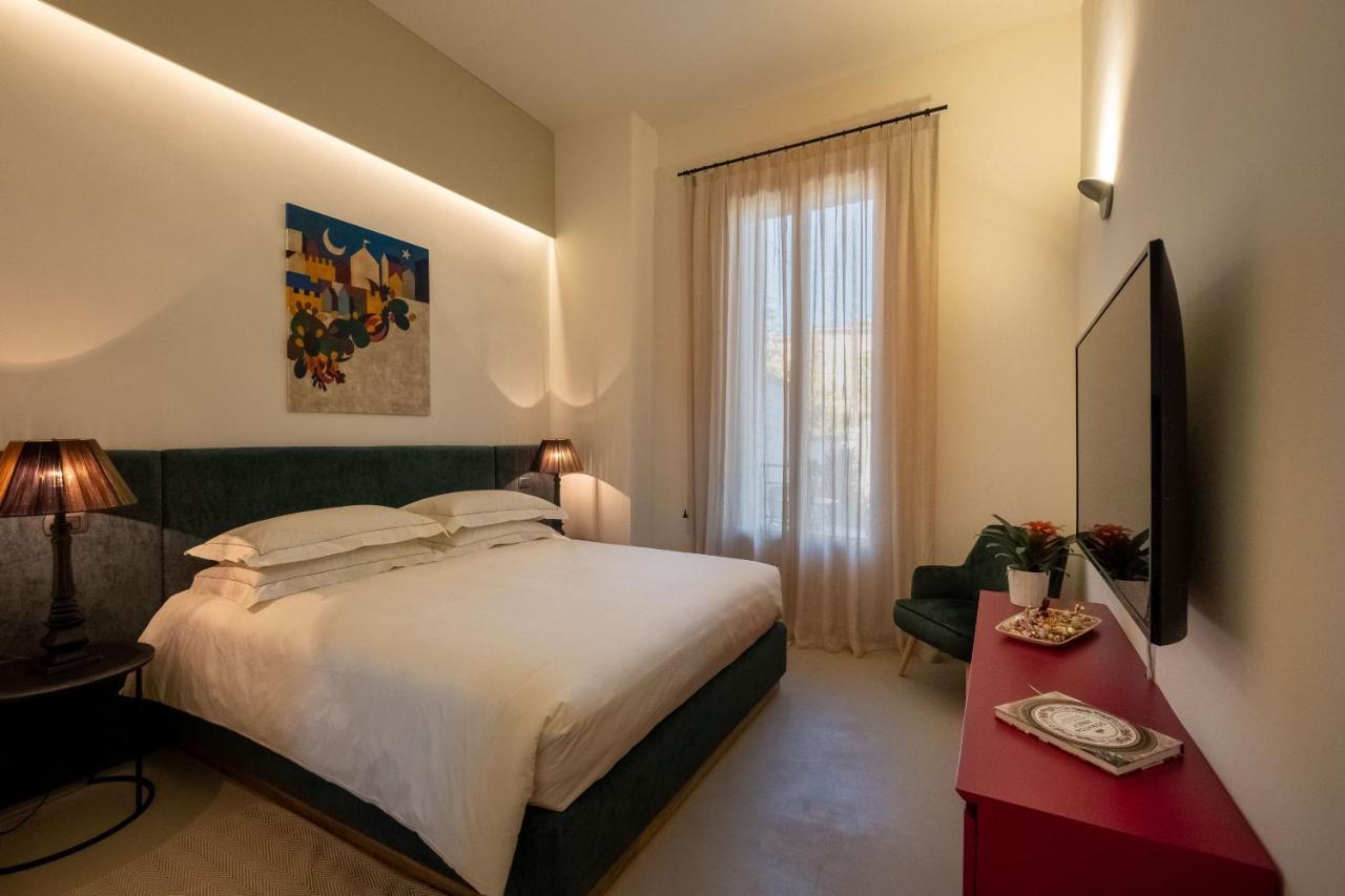 Pigro Bed - Boutique Apartment & Garden By Lecce Selection المظهر الخارجي الصورة