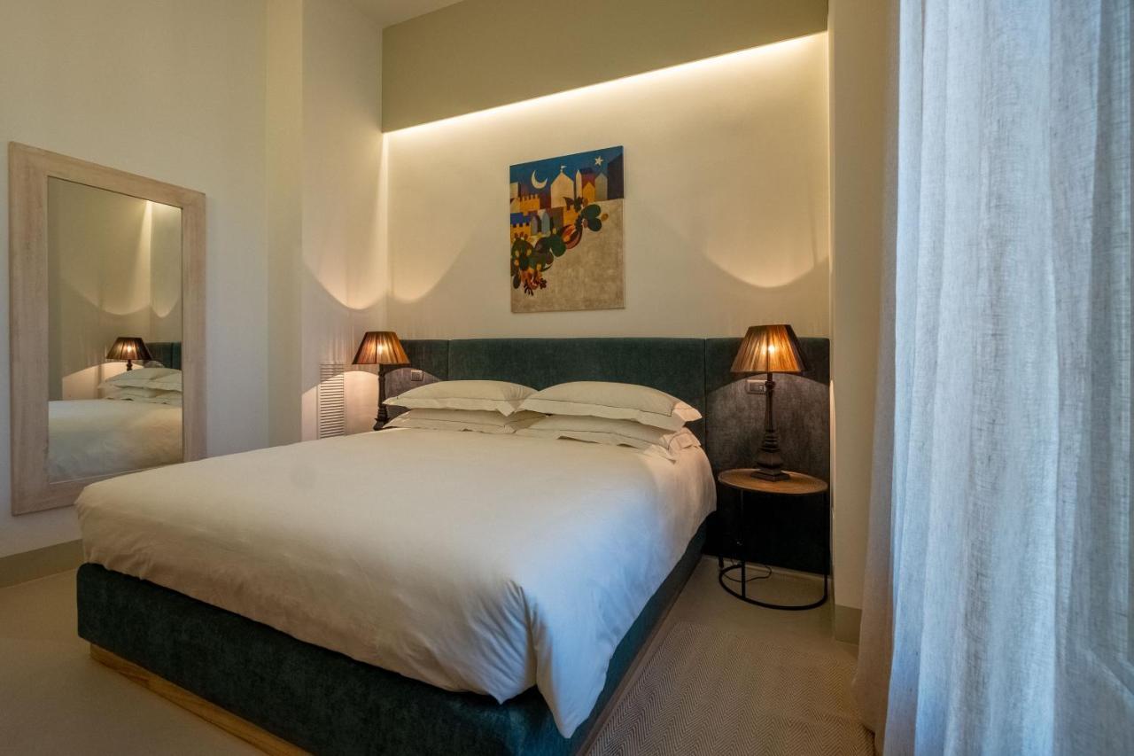 Pigro Bed - Boutique Apartment & Garden By Lecce Selection المظهر الخارجي الصورة