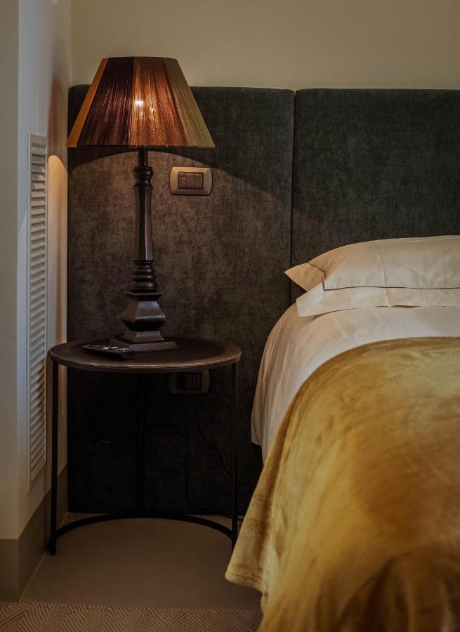 Pigro Bed - Boutique Apartment & Garden By Lecce Selection المظهر الخارجي الصورة