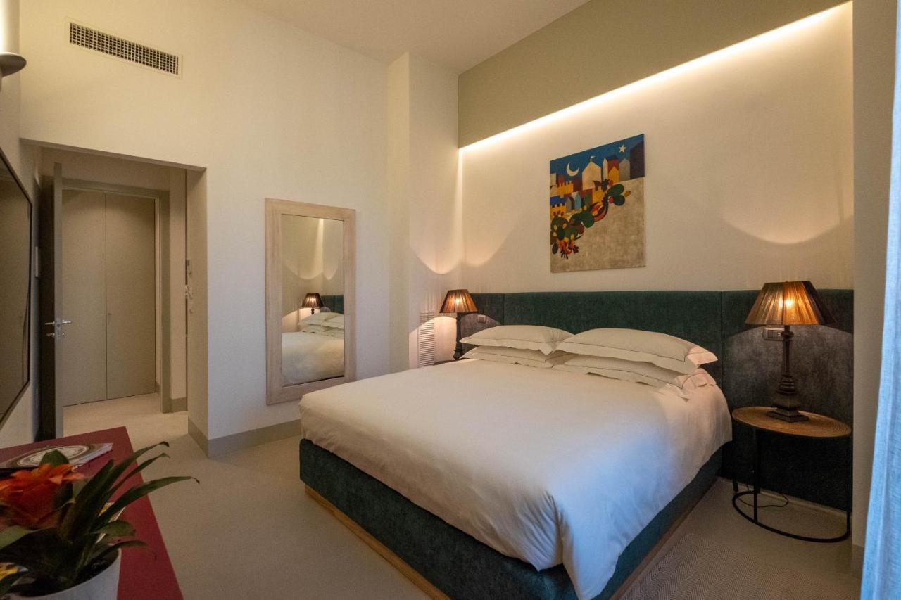 Pigro Bed - Boutique Apartment & Garden By Lecce Selection المظهر الخارجي الصورة