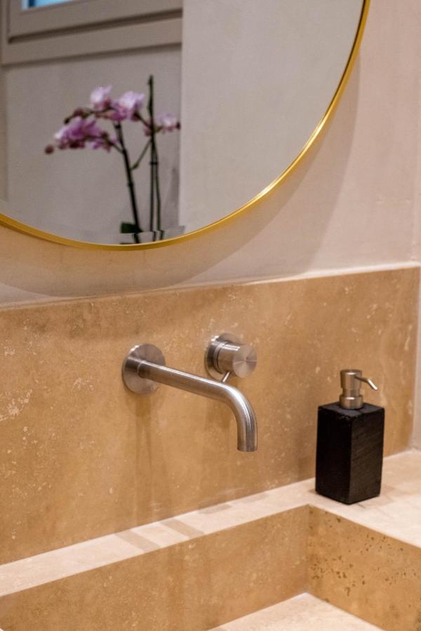 Pigro Bed - Boutique Apartment & Garden By Lecce Selection المظهر الخارجي الصورة
