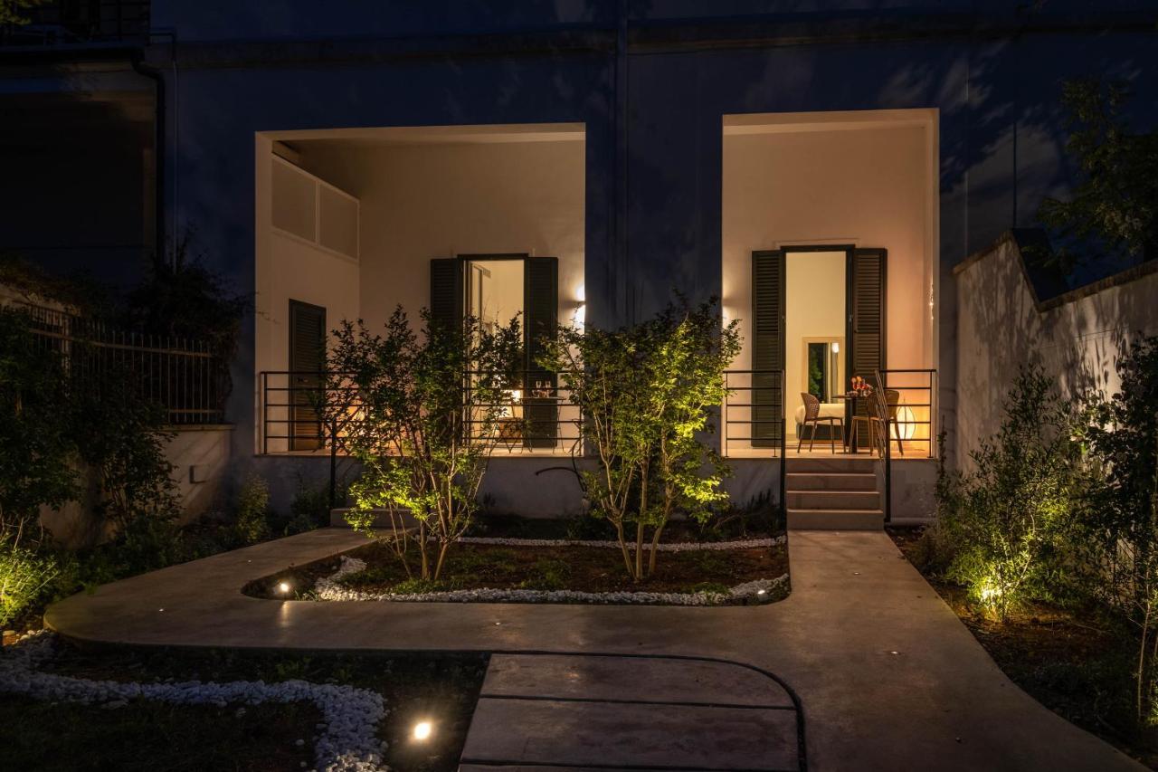 Pigro Bed - Boutique Apartment & Garden By Lecce Selection المظهر الخارجي الصورة