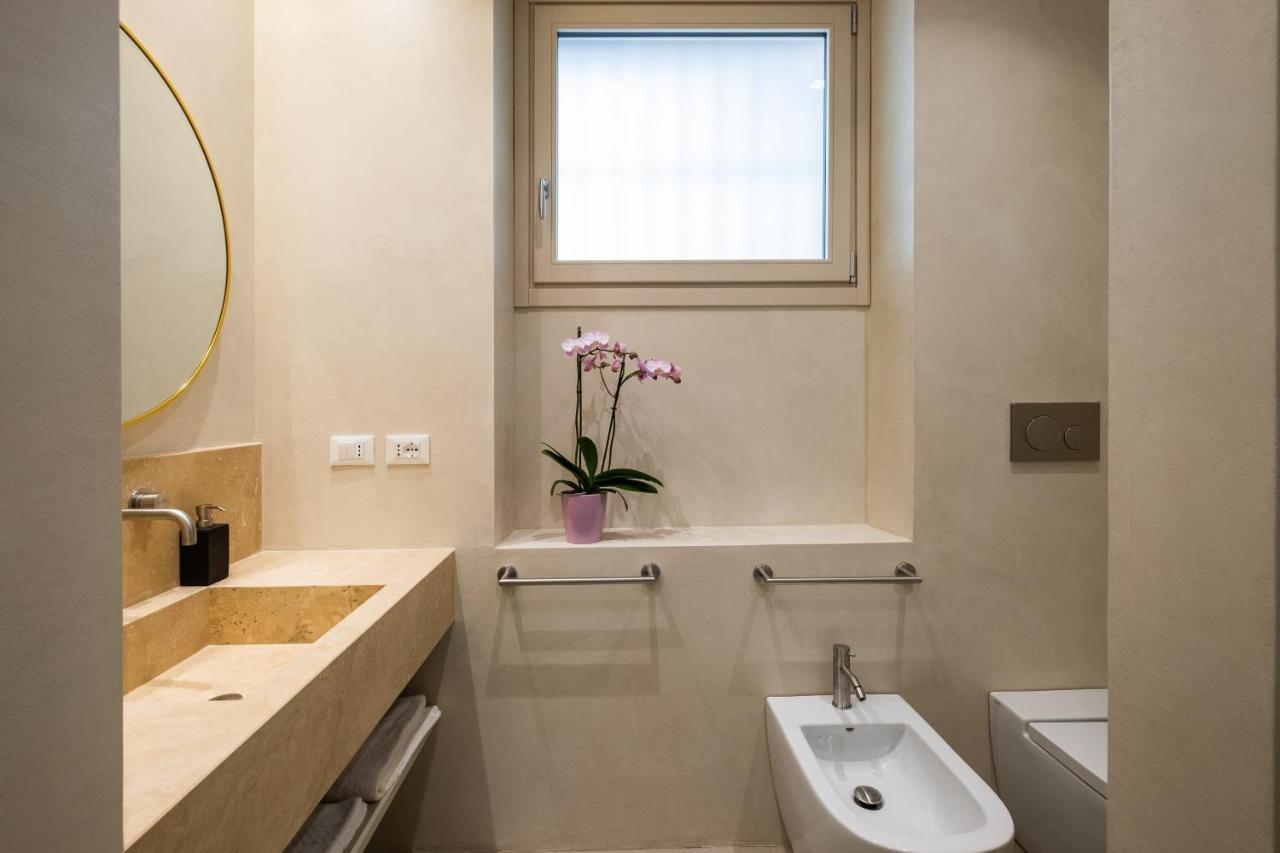Pigro Bed - Boutique Apartment & Garden By Lecce Selection المظهر الخارجي الصورة