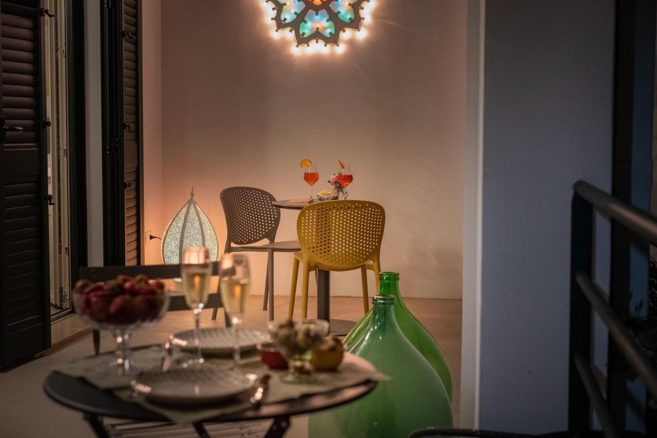 Pigro Bed - Boutique Apartment & Garden By Lecce Selection المظهر الخارجي الصورة