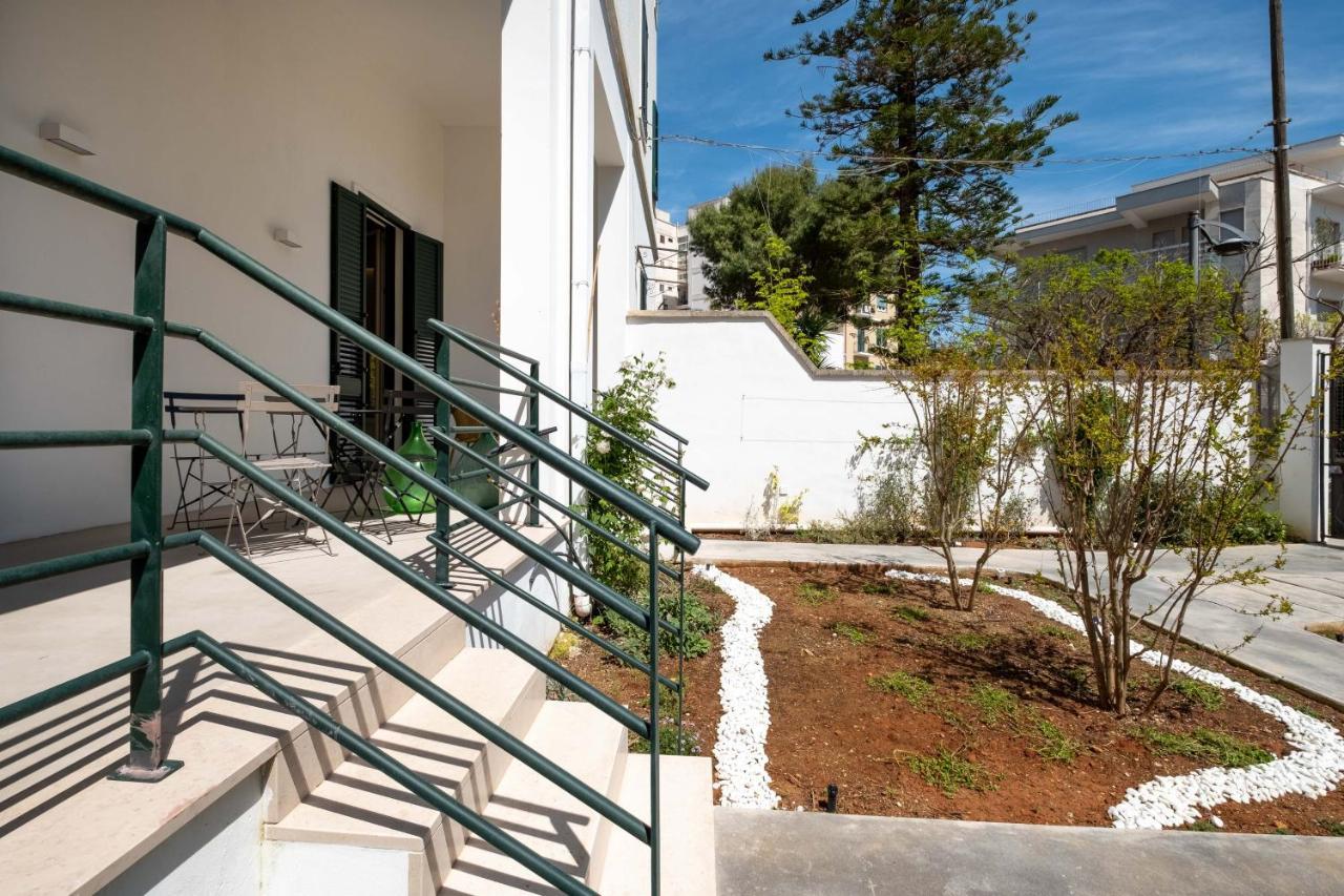 Pigro Bed - Boutique Apartment & Garden By Lecce Selection المظهر الخارجي الصورة