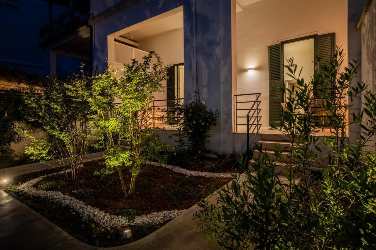 Pigro Bed - Boutique Apartment & Garden By Lecce Selection المظهر الخارجي الصورة