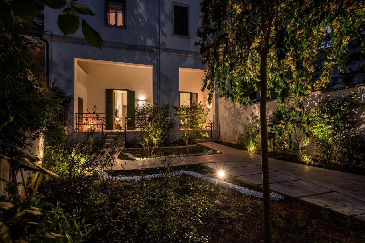 Pigro Bed - Boutique Apartment & Garden By Lecce Selection المظهر الخارجي الصورة