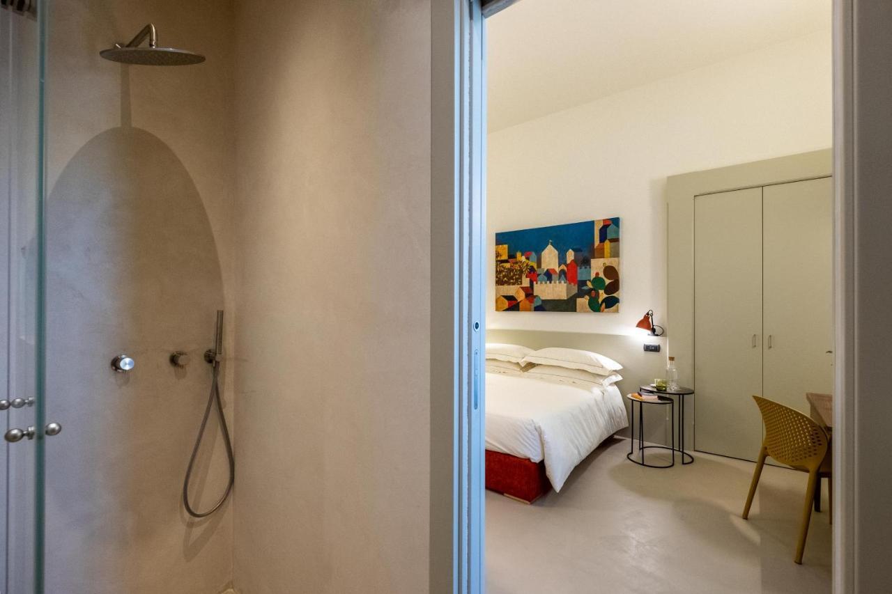 Pigro Bed - Boutique Apartment & Garden By Lecce Selection المظهر الخارجي الصورة
