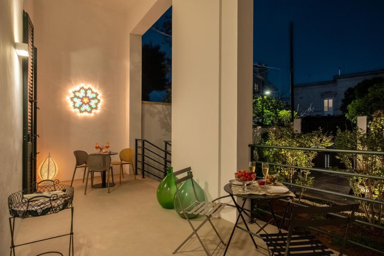 Pigro Bed - Boutique Apartment & Garden By Lecce Selection المظهر الخارجي الصورة
