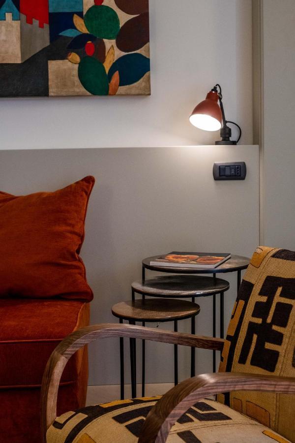 Pigro Bed - Boutique Apartment & Garden By Lecce Selection المظهر الخارجي الصورة