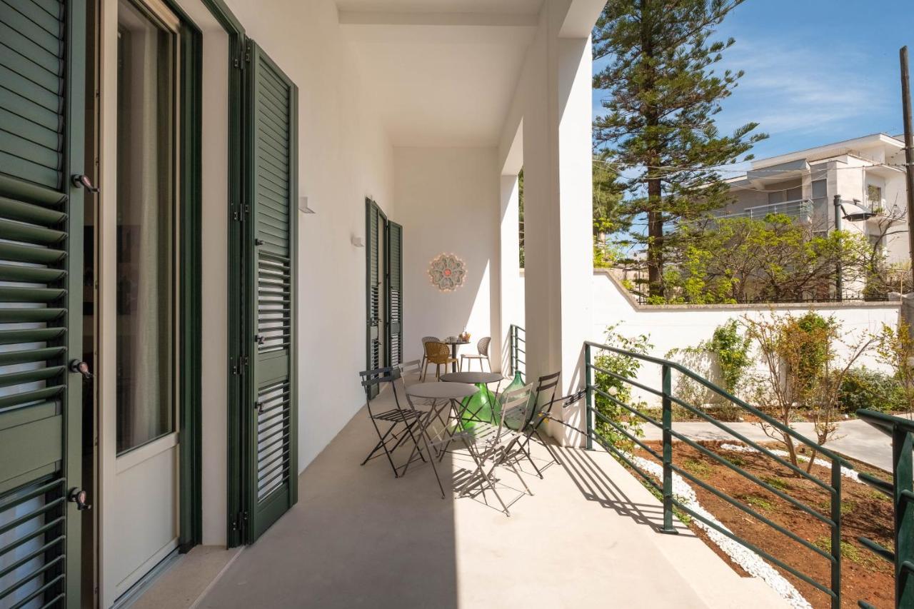Pigro Bed - Boutique Apartment & Garden By Lecce Selection المظهر الخارجي الصورة