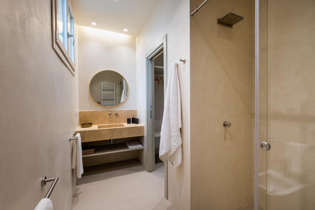 Pigro Bed - Boutique Apartment & Garden By Lecce Selection المظهر الخارجي الصورة